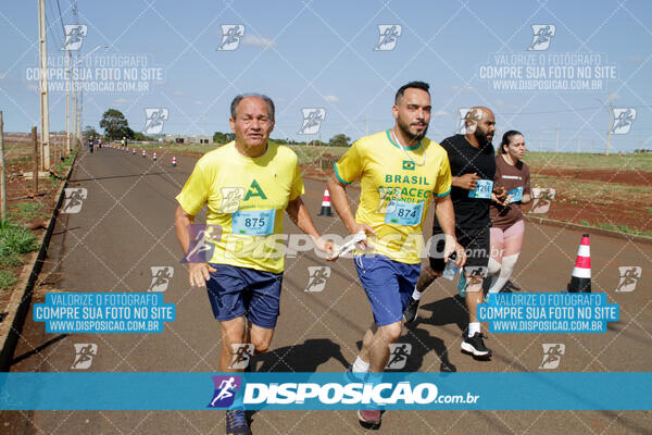 6ª Corrida 12 de Outubro de Sarandi