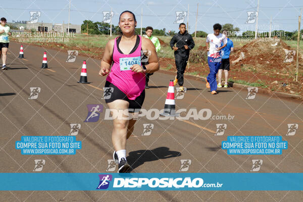 6ª Corrida 12 de Outubro de Sarandi