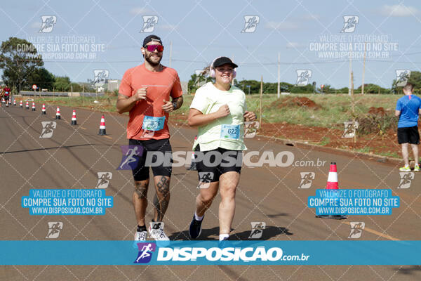 6ª Corrida 12 de Outubro de Sarandi