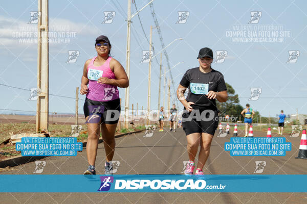 6ª Corrida 12 de Outubro de Sarandi