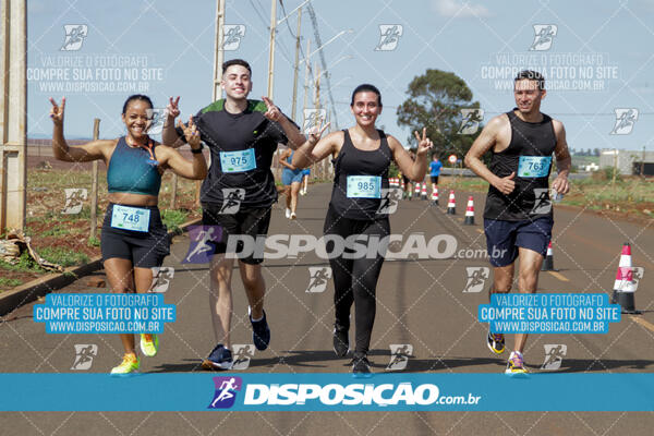 6ª Corrida 12 de Outubro de Sarandi