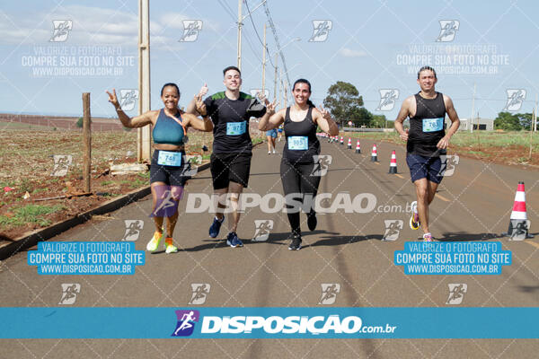 6ª Corrida 12 de Outubro de Sarandi