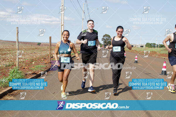 6ª Corrida 12 de Outubro de Sarandi