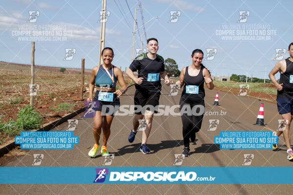 6ª Corrida 12 de Outubro de Sarandi