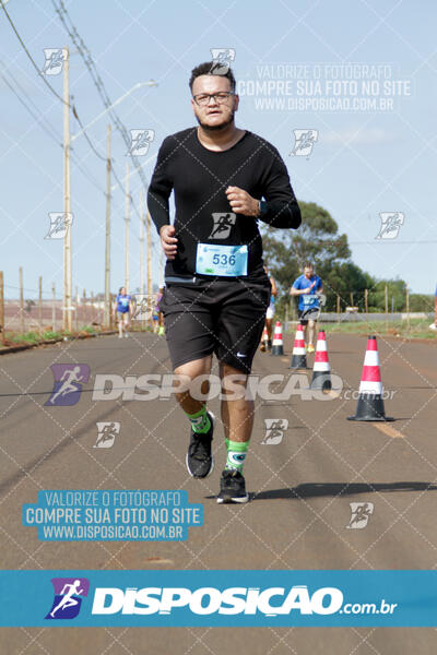 6ª Corrida 12 de Outubro de Sarandi