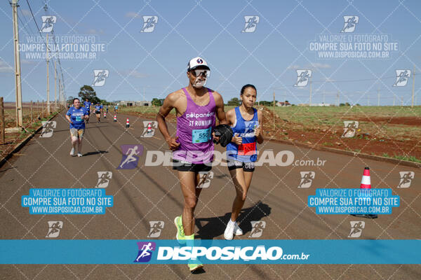 6ª Corrida 12 de Outubro de Sarandi