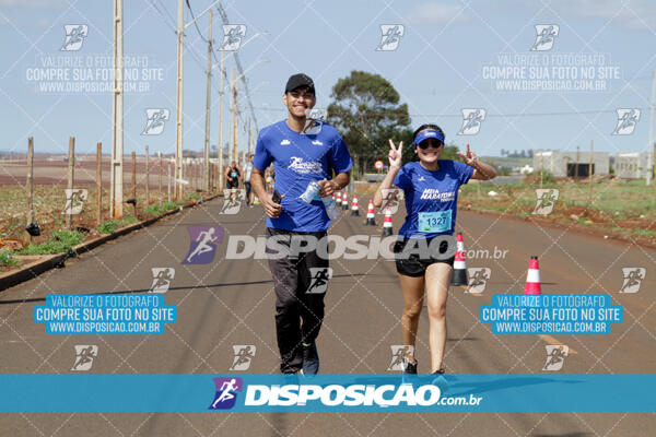 6ª Corrida 12 de Outubro de Sarandi