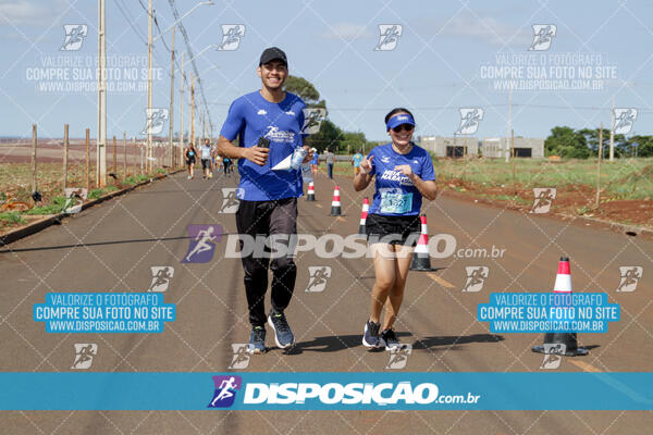 6ª Corrida 12 de Outubro de Sarandi