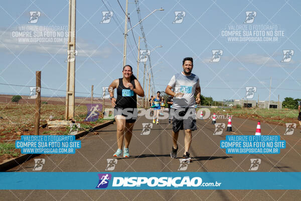 6ª Corrida 12 de Outubro de Sarandi