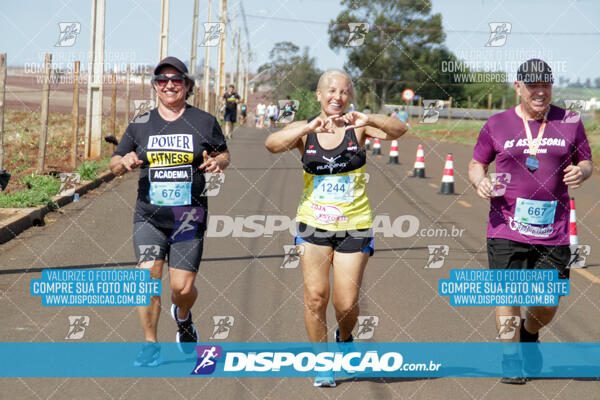 6ª Corrida 12 de Outubro de Sarandi