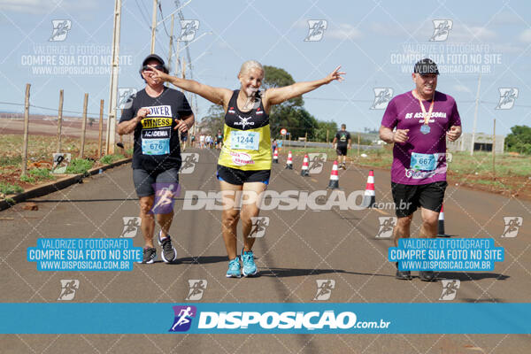 6ª Corrida 12 de Outubro de Sarandi