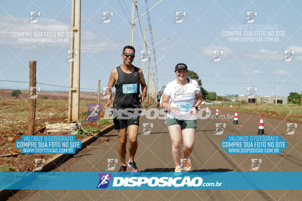 6ª Corrida 12 de Outubro de Sarandi