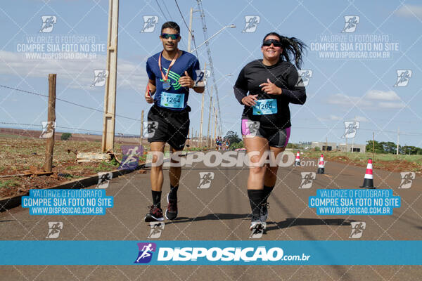 6ª Corrida 12 de Outubro de Sarandi