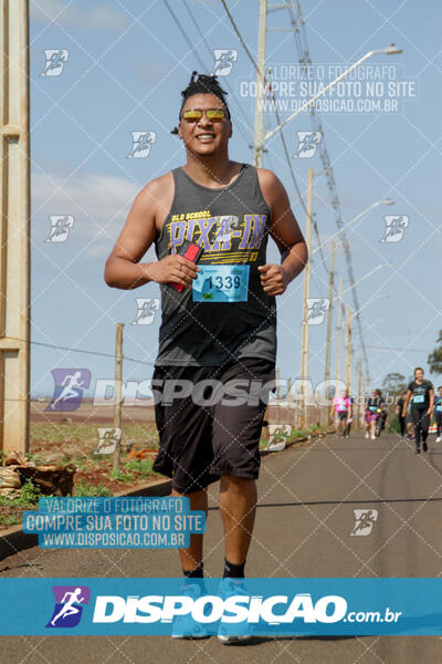 6ª Corrida 12 de Outubro de Sarandi