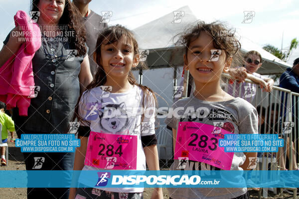 6ª Corrida 12 de Outubro de Sarandi