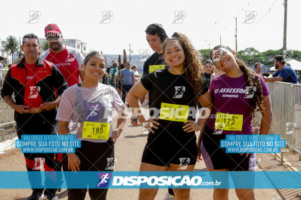 6ª Corrida 12 de Outubro de Sarandi