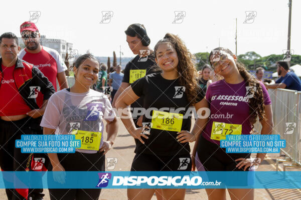 6ª Corrida 12 de Outubro de Sarandi