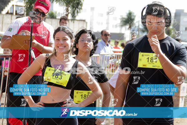 6ª Corrida 12 de Outubro de Sarandi