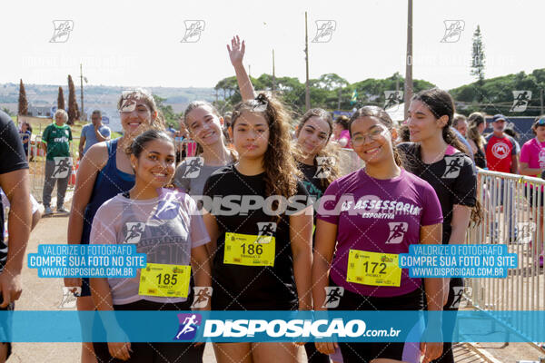 6ª Corrida 12 de Outubro de Sarandi