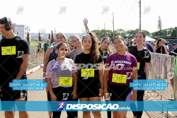 6ª Corrida 12 de Outubro de Sarandi