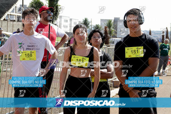 6ª Corrida 12 de Outubro de Sarandi