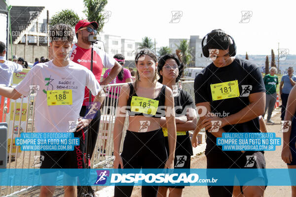 6ª Corrida 12 de Outubro de Sarandi