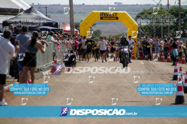 6ª Corrida 12 de Outubro de Sarandi