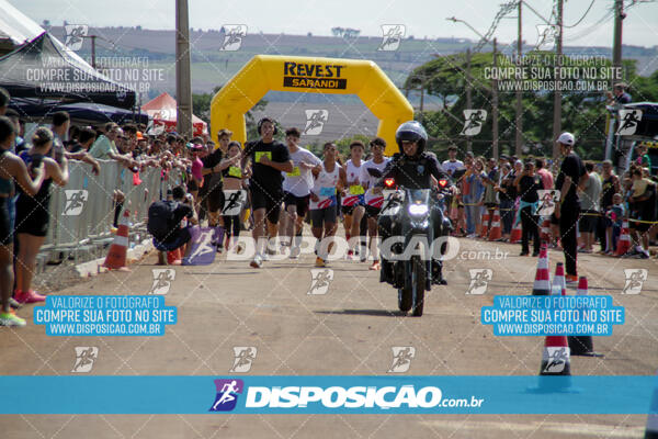 6ª Corrida 12 de Outubro de Sarandi