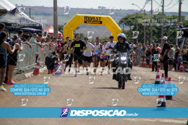 6ª Corrida 12 de Outubro de Sarandi