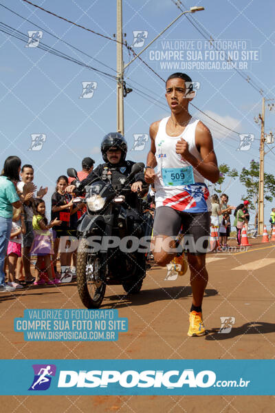 6ª Corrida 12 de Outubro de Sarandi