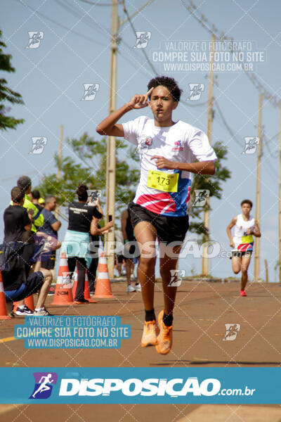 6ª Corrida 12 de Outubro de Sarandi