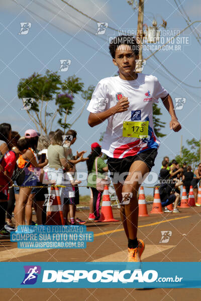 6ª Corrida 12 de Outubro de Sarandi