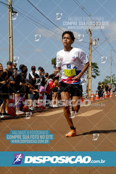 6ª Corrida 12 de Outubro de Sarandi