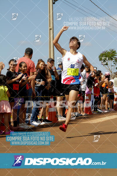 6ª Corrida 12 de Outubro de Sarandi