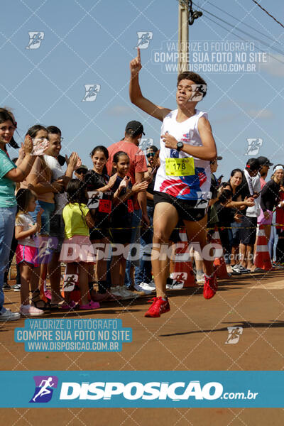 6ª Corrida 12 de Outubro de Sarandi