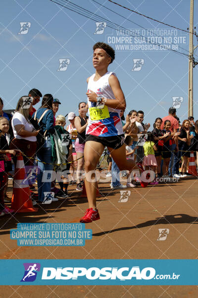 6ª Corrida 12 de Outubro de Sarandi