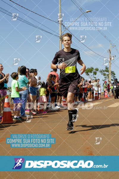 6ª Corrida 12 de Outubro de Sarandi