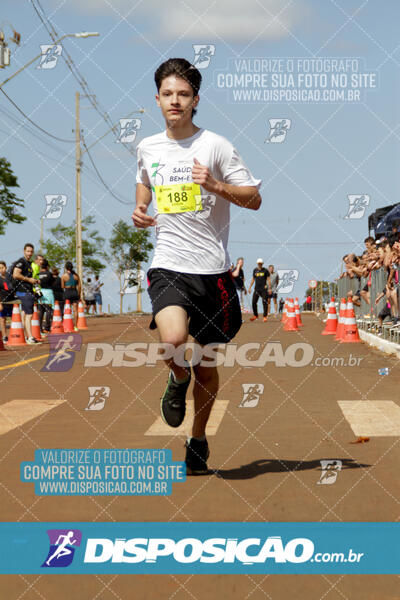 6ª Corrida 12 de Outubro de Sarandi