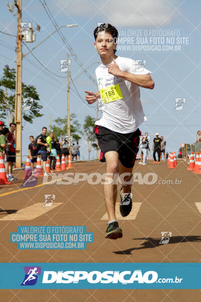 6ª Corrida 12 de Outubro de Sarandi