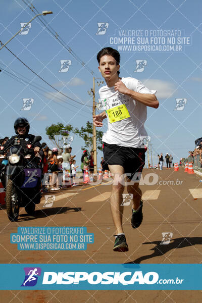 6ª Corrida 12 de Outubro de Sarandi