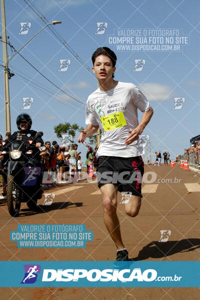 6ª Corrida 12 de Outubro de Sarandi