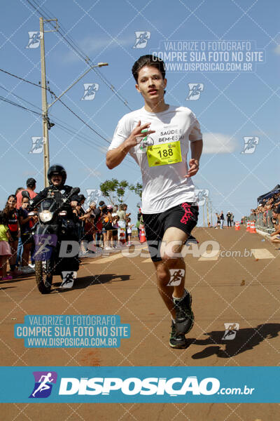 6ª Corrida 12 de Outubro de Sarandi