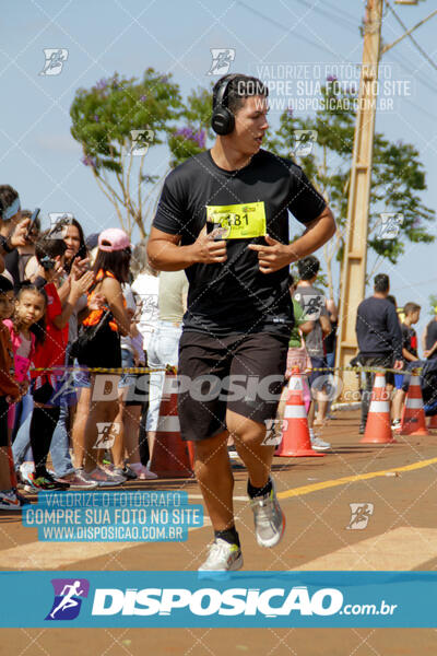 6ª Corrida 12 de Outubro de Sarandi