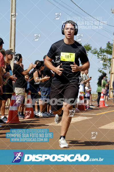 6ª Corrida 12 de Outubro de Sarandi