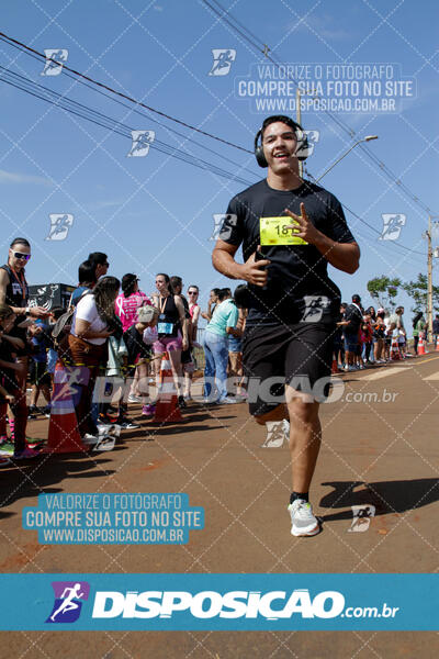 6ª Corrida 12 de Outubro de Sarandi