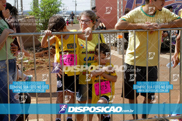 6ª Corrida 12 de Outubro de Sarandi