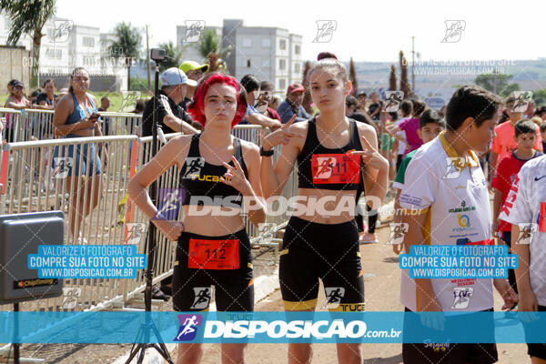 6ª Corrida 12 de Outubro de Sarandi