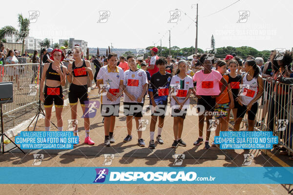 6ª Corrida 12 de Outubro de Sarandi