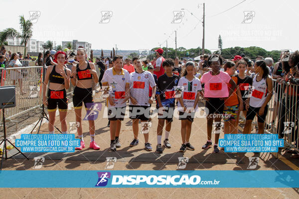 6ª Corrida 12 de Outubro de Sarandi