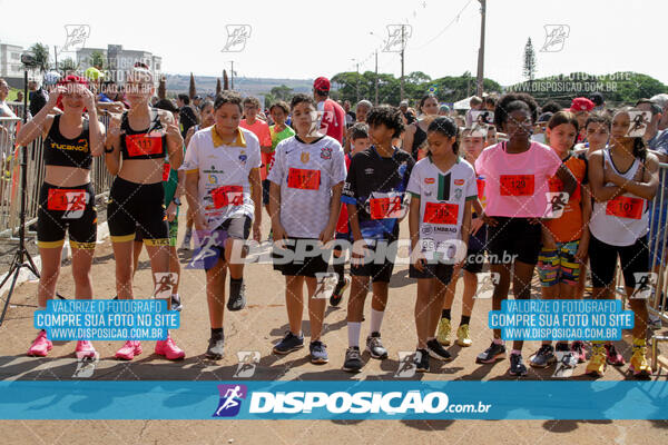 6ª Corrida 12 de Outubro de Sarandi